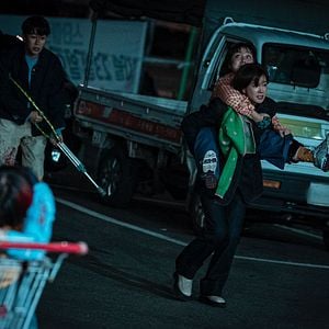 Fotoğraf Lee Si-young