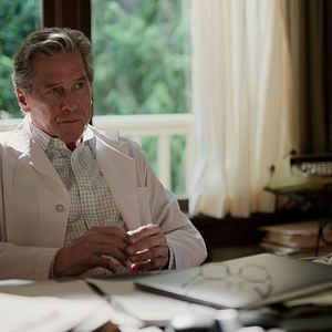 Fotoğraf Tim Matheson