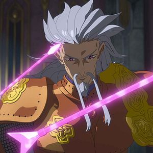 Fotoğraf The Seven Deadly Sins: Grudge Of Edinburgh Part 2