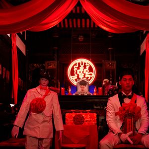 Fotoğraf Greg Han Hsu