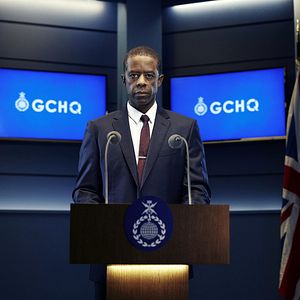Fotoğraf Adrian Lester
