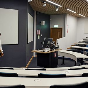 Fotoğraf Hannah Khalique-Brown