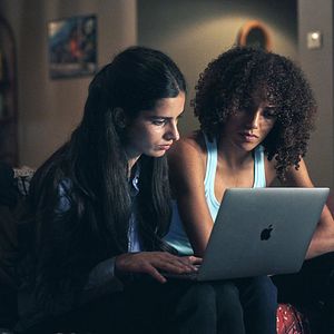 Fotoğraf Maisie Richardson-Sellers