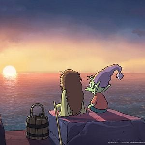 Fotoğraf Disenchantment