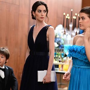 Fotoğraf Üvey Anne