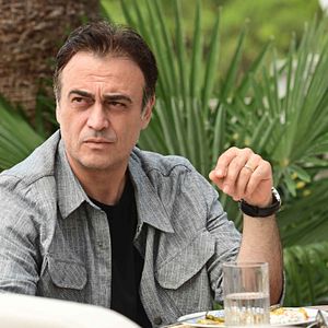 Fotoğraf Üvey Anne