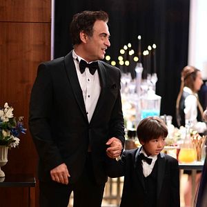 Fotoğraf Üvey Anne