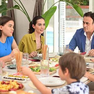 Fotoğraf Üvey Anne