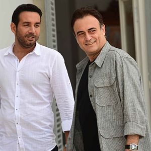 Fotoğraf Üvey Anne