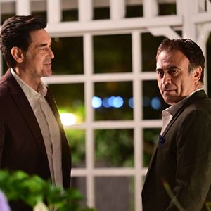 Fotoğraf Üvey Anne