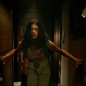 Fotoğraf Megan Suri