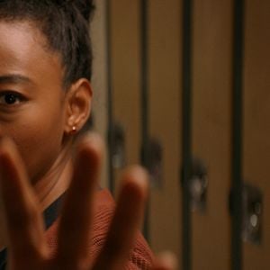 Fotoğraf Betty Gabriel