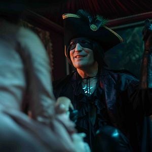 Fotoğraf Noel Fielding