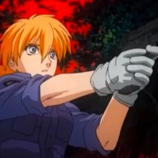 Fotoğraf Herushingu