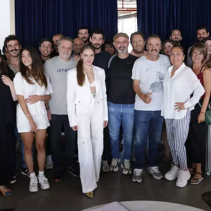 Fotoğraf Hudutsuz Sevda