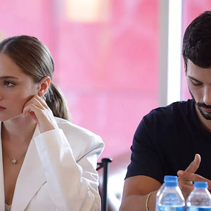 Fotoğraf Hudutsuz Sevda