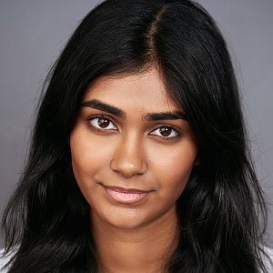 Fotoğraf Mohana Krishnan