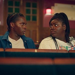 Fotoğraf Kedar Williams-Stirling