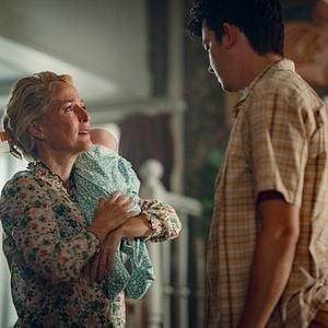 Fotoğraf Asa Butterfield