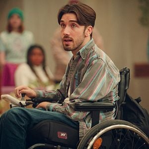 Fotoğraf Sex Education