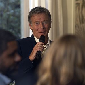 Fotoğraf Franck Dubosc