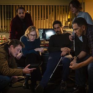 Fotoğraf Pascale Arbillot