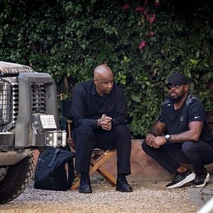 Fotoğraf Adalet 3: Son