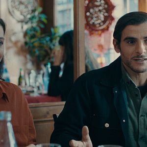 Fotoğraf Louise Coldefy