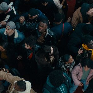 Fotoğraf Camélia Jordana