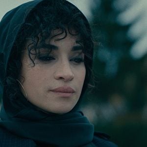 Fotoğraf Camélia Jordana