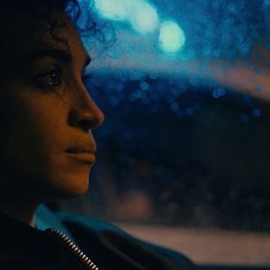 Fotoğraf Camélia Jordana