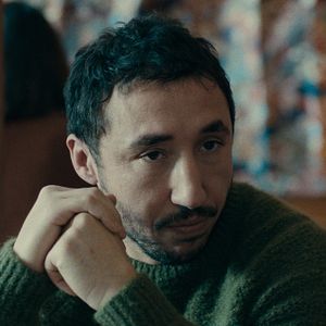 Fotoğraf Sofian Khammes