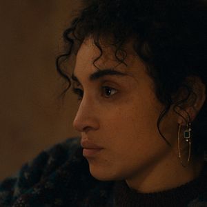 Fotoğraf Camélia Jordana