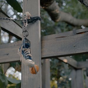 Fotoğraf Marcel The Shell With Shoes On