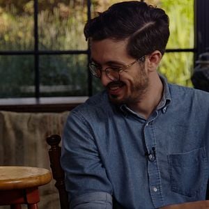 Fotoğraf Dean Fleischer Camp