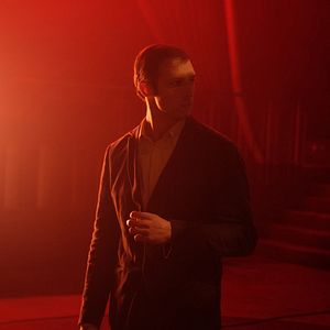 Fotoğraf Tom Mercier