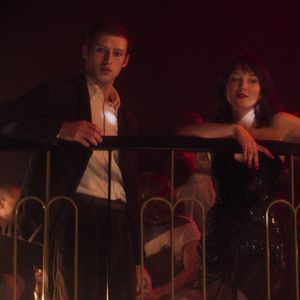 Fotoğraf Tom Mercier