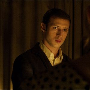 Fotoğraf Tom Mercier