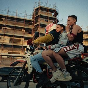 Fotoğraf Una Sterminata Domenica