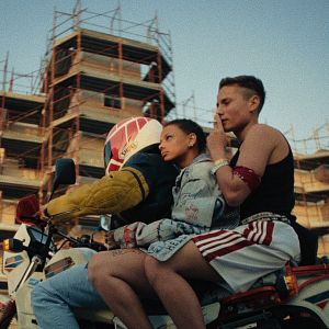 Fotoğraf Una Sterminata Domenica