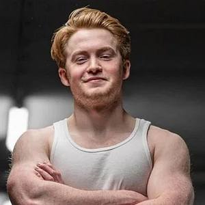 Fotoğraf Kit Connor