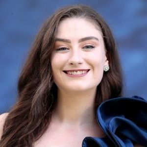 Fotoğraf Amber Doig-Thorne