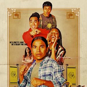 Fotoğraf Miguel Wants To Fight