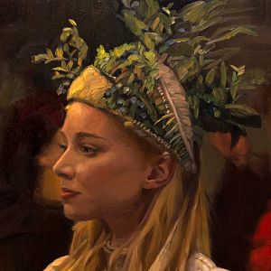 Fotoğraf Köylüler