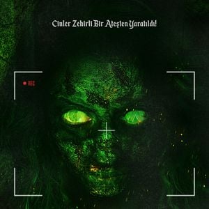 Fotoğraf İfrit-i Musallat