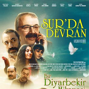 Fotoğraf Sur'da Devran