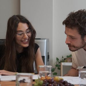 Fotoğraf Aşk Mevsimi