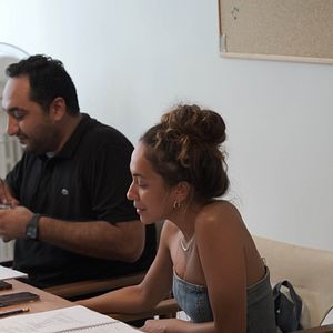 Fotoğraf Aşk Mevsimi