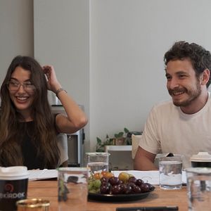 Fotoğraf Aşk Mevsimi