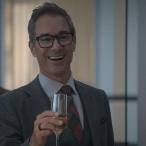 Fotoğraf Eric McCormack